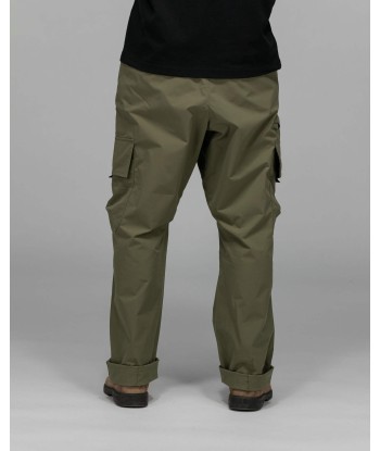 Shore Cargo Pants - Olive l'achat 