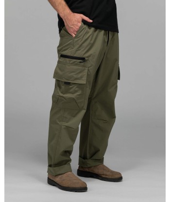 Shore Cargo Pants - Olive l'achat 