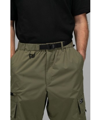 Shore Cargo Pants - Olive l'achat 