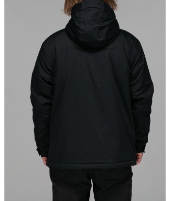 Torrent Tech Jacket - Black destockage