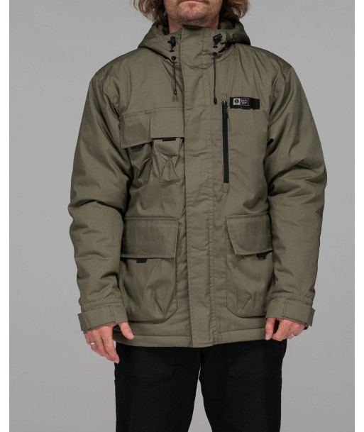 Torrent Tech Jacket - Olive offre 