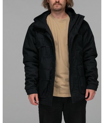 Torrent Tech Jacket - Black destockage