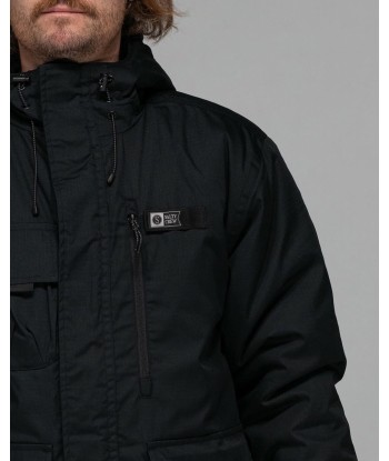 Torrent Tech Jacket - Black destockage