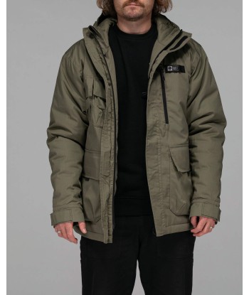 Torrent Tech Jacket - Olive offre 