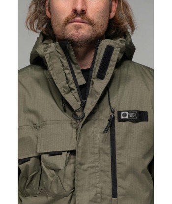 Torrent Tech Jacket - Olive offre 