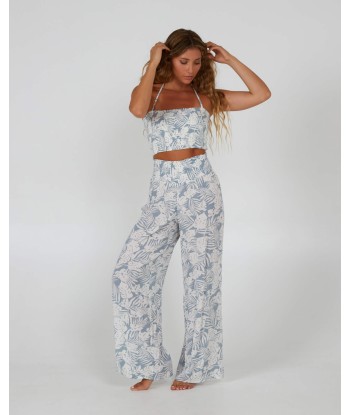 Mainland Beach Pant - Sea Blue 50% de réduction en Octobre 2024