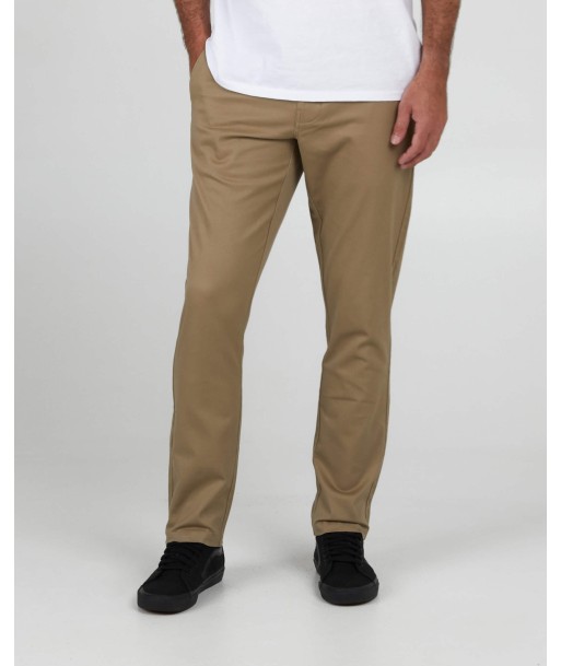 Flagship Chino Pants - Straw acheter en ligne