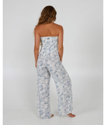 Mainland Beach Pant - Sea Blue 50% de réduction en Octobre 2024