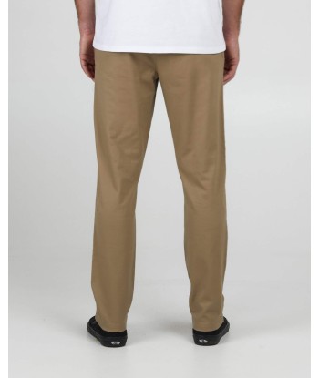 Flagship Chino Pants - Straw acheter en ligne