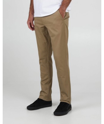 Flagship Chino Pants - Straw acheter en ligne