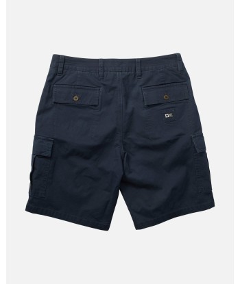 Trooper Ripstop Cargo Short - Navy shop