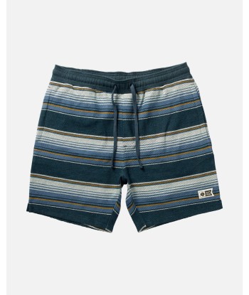 Crewser Short - Navy Le MVP de beaucoup