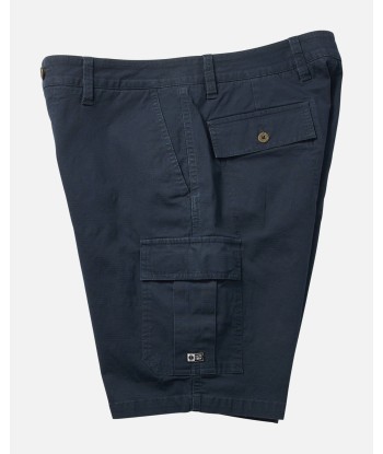 Trooper Ripstop Cargo Short - Navy shop