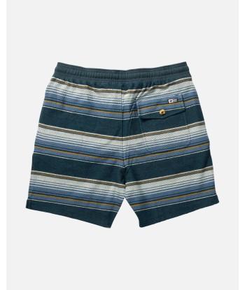 Crewser Short - Navy Le MVP de beaucoup