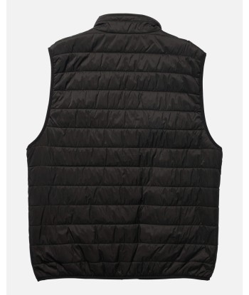 Barrier 2.0 Puff Vest - Black ouvre sa boutique