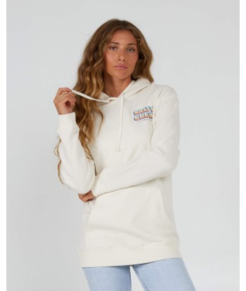 Summertime Hoody - Bone Vous souhaitez 