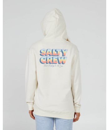 Summertime Hoody - Bone Vous souhaitez 