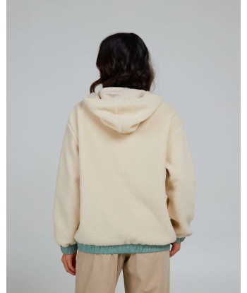 Coastal Hoody - Natural ouvre sa boutique