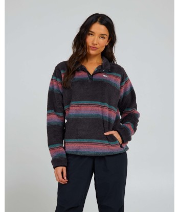 Calm Seas Pullover - Charcoal prix pour 