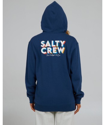 Jolly Hoody - Denim store