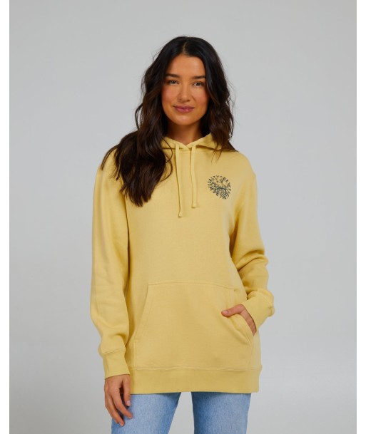 My Friend Hoody - Dusty Gold pas cher chine