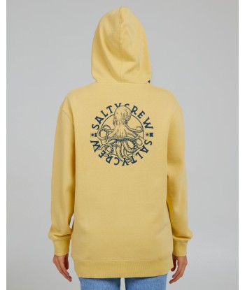 My Friend Hoody - Dusty Gold pas cher chine