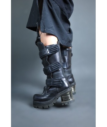 Bottes de moto New Rock Profitez des Offres !