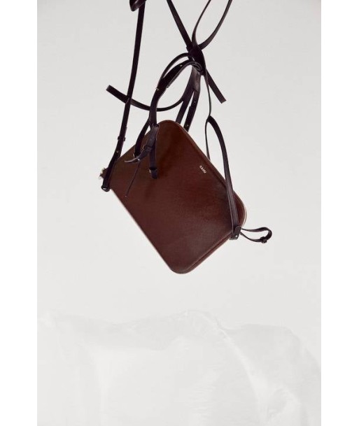 Pochette Ordinateur CAHU Marron livraison gratuite