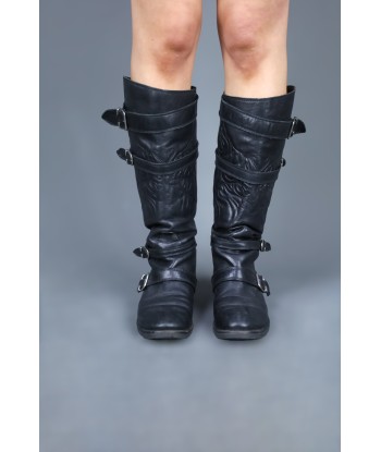 Bottes de biker Miss sixty prix pour 