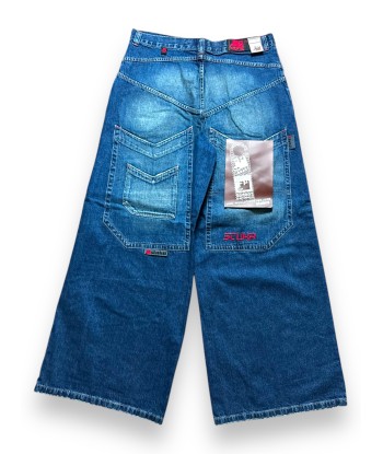 Jean baggy deadstock shop