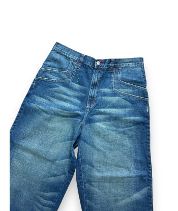 Jean baggy deadstock shop