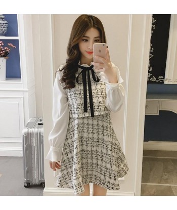 Korean Dress Leichtes Schulmädchen meilleur choix