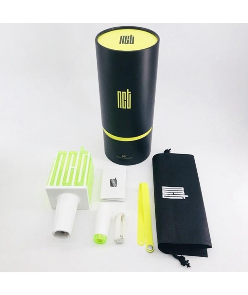 Koreanisch NCT Kpop Light Stick À commander