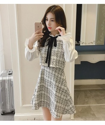 Korean Dress Leichtes Schulmädchen meilleur choix