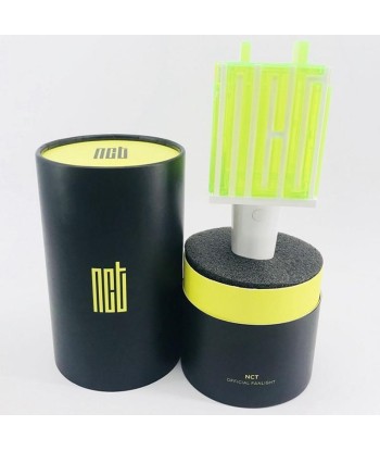 Koreanisch NCT Kpop Light Stick À commander