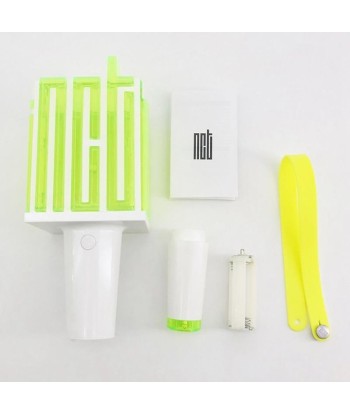 Koreanisch NCT Kpop Light Stick À commander