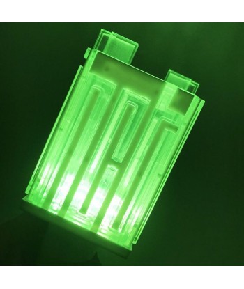 Koreanisch NCT Kpop Light Stick À commander