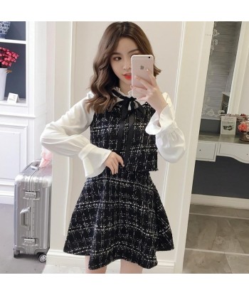 Korean Dress Leichtes Schulmädchen meilleur choix