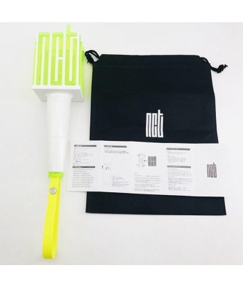 Koreanisch NCT Kpop Light Stick À commander