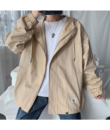 Koreanischer Mantel Leichte Jacke meilleur choix