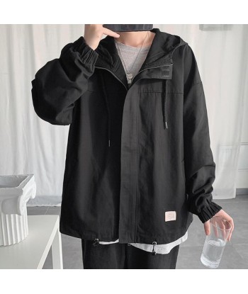 Koreanischer Mantel Leichte Jacke meilleur choix