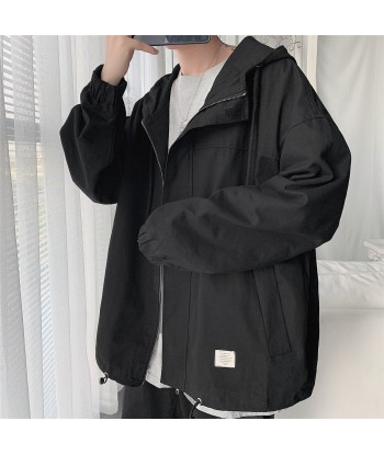 Koreanischer Mantel Leichte Jacke meilleur choix