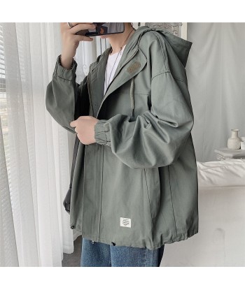 Koreanischer Mantel Leichte Jacke meilleur choix