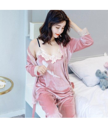 Korean Sleepwear Rosa Tradition ouvre sa boutique