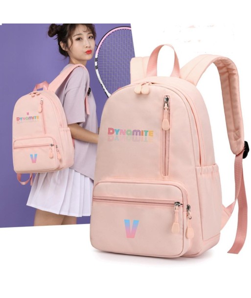 BTS Dynamite Rucksack vente chaude votre 