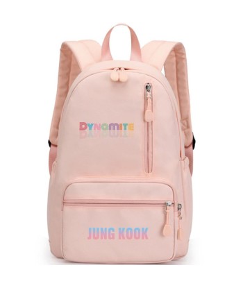 BTS Dynamite Rucksack vente chaude votre 