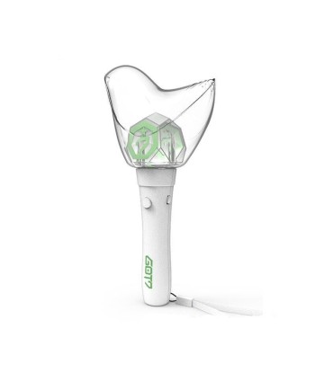 Leuchtstab GOT7 Ahgabong V2 pour bénéficier 