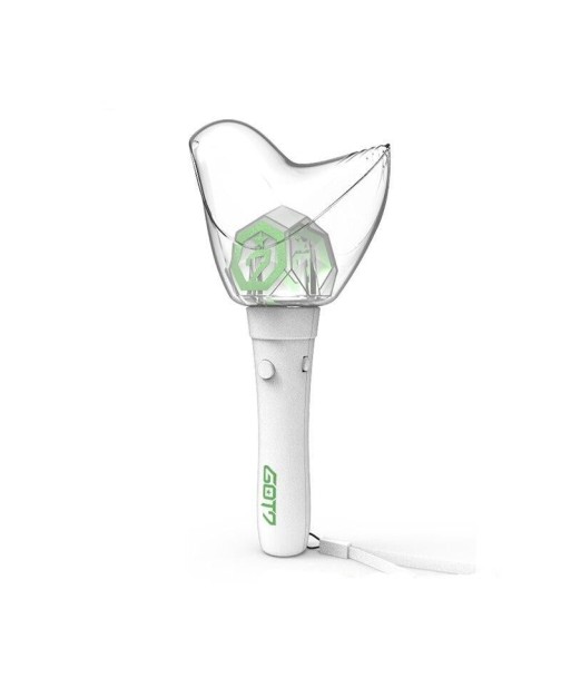 Leuchtstab GOT7 Ahgabong V2 pour bénéficier 