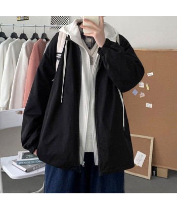 Korean Studenten Jacket Profitez des Offres !