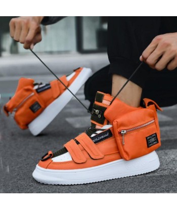 Korean POCKET™ Sneakers online